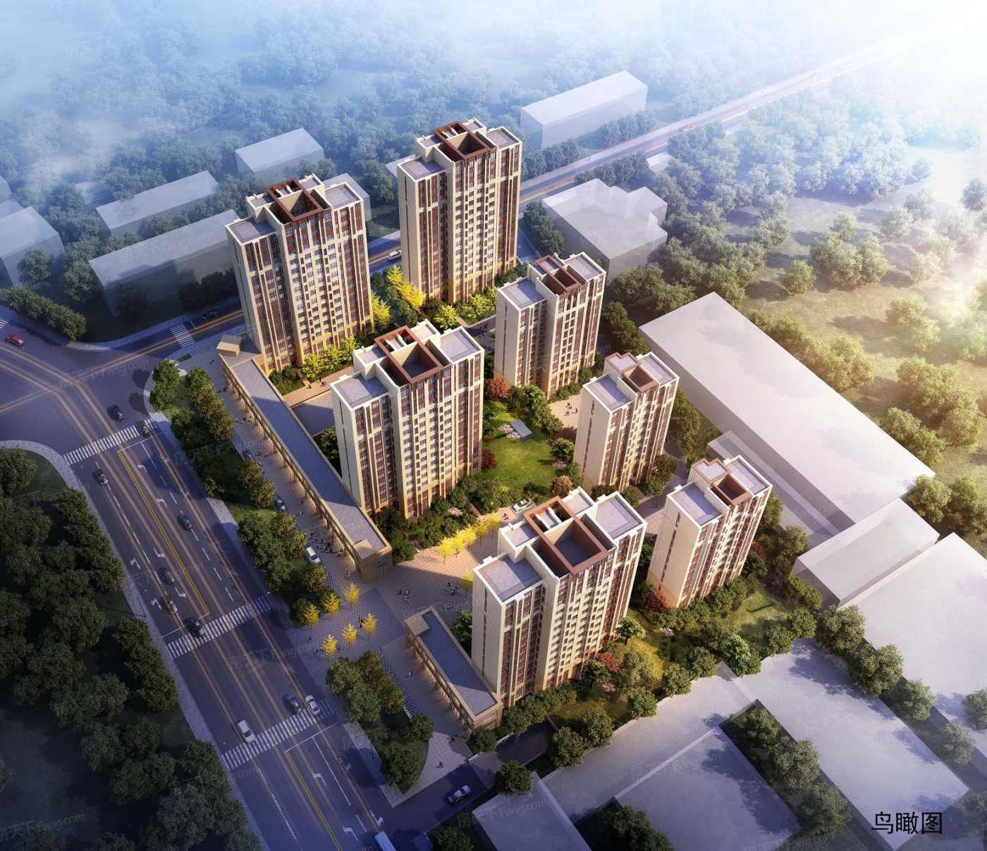 计划2024年03月在天津北辰买三居新房？这篇购房攻略一定要看起来！
