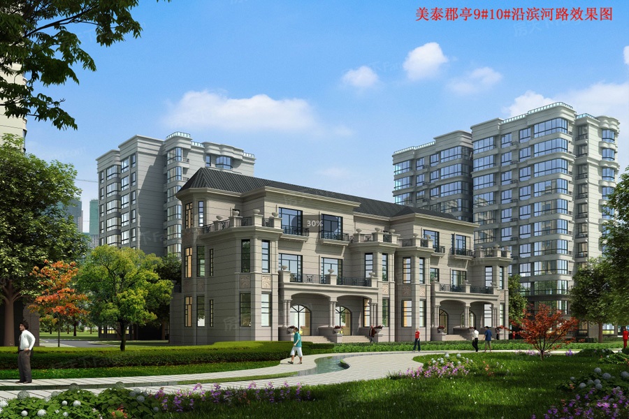 计划2023年12月在承德丰宁县买三居新房？这篇购房攻略一定要看起来！