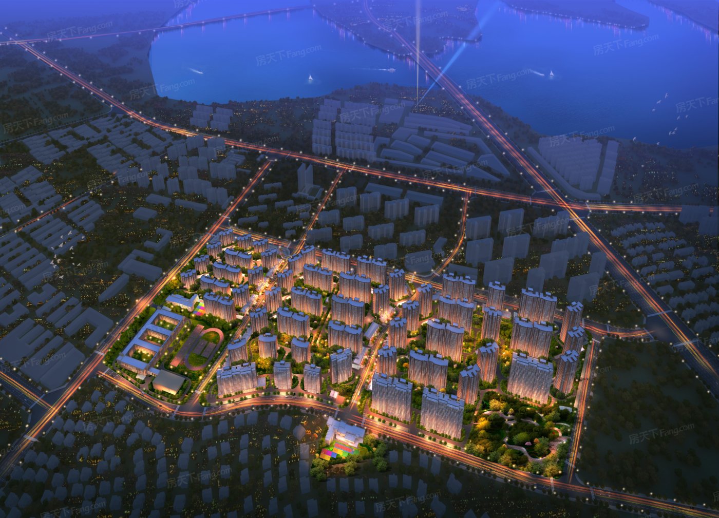 计划2024年02月在武汉黄陂买三居新房？这篇购房攻略一定要看起来！