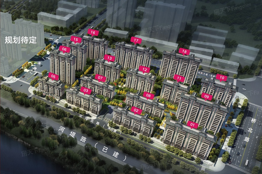 计划2023年08月在洛阳汝阳买三居新房？这篇购房攻略一定要看起来！