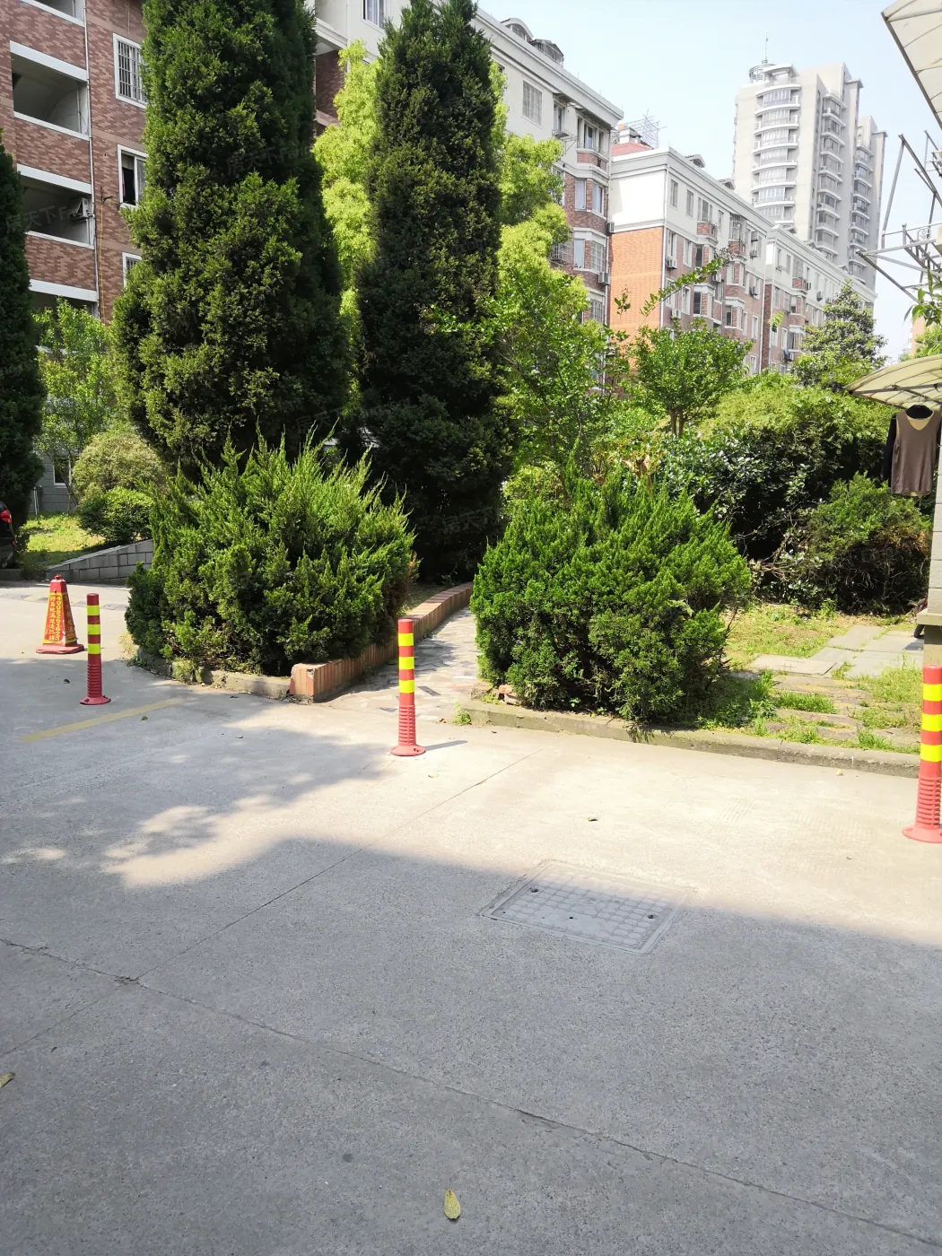 整租·凯悦花园 4室2厅 南