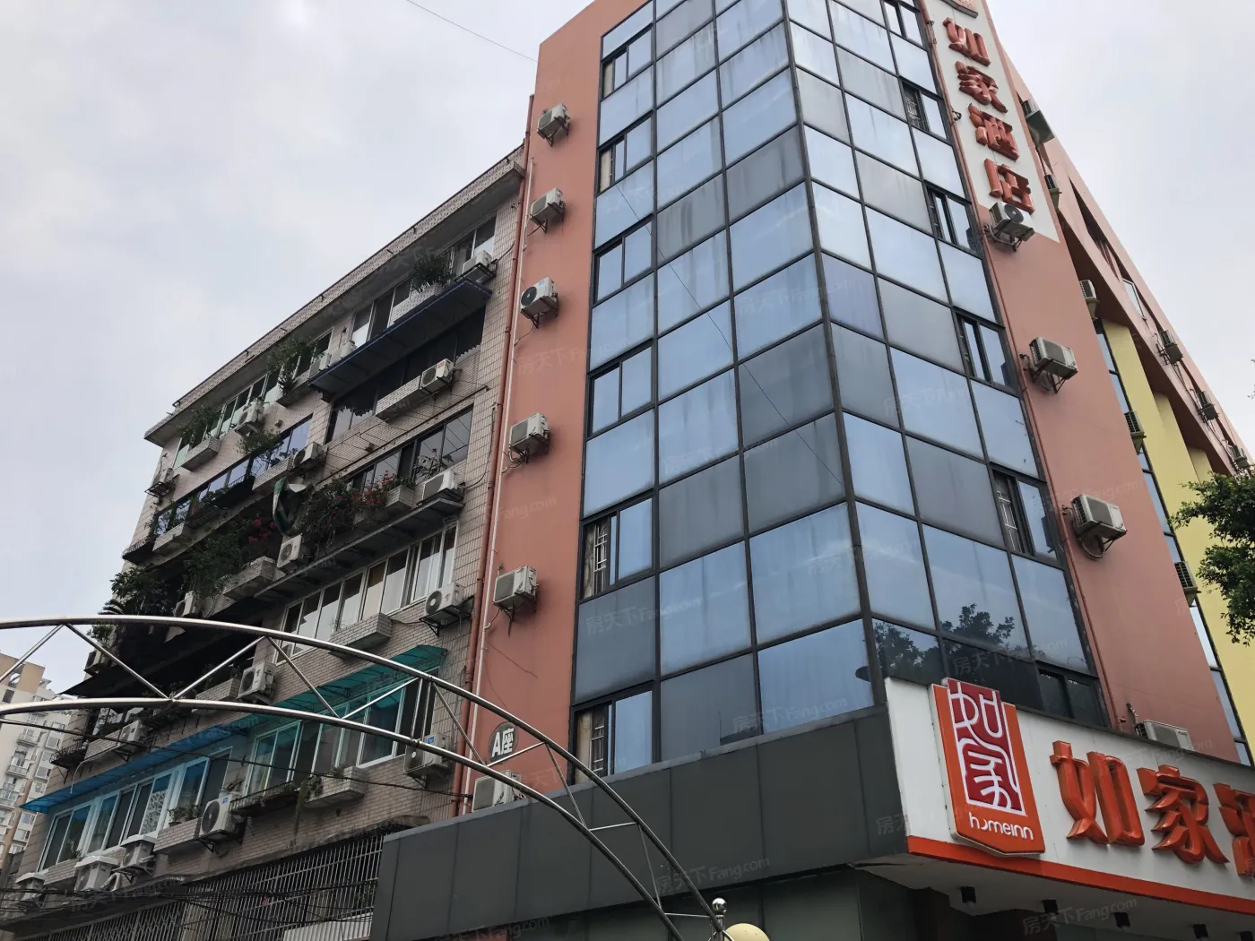 玉林北路5号院2室1厅1卫东西朝向2600.00元/月出租