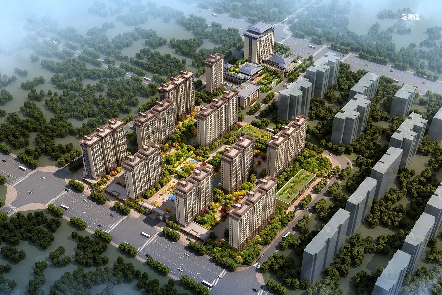 计划2023年10月在聊城东阿买三居新房？这篇购房攻略一定要看起来！