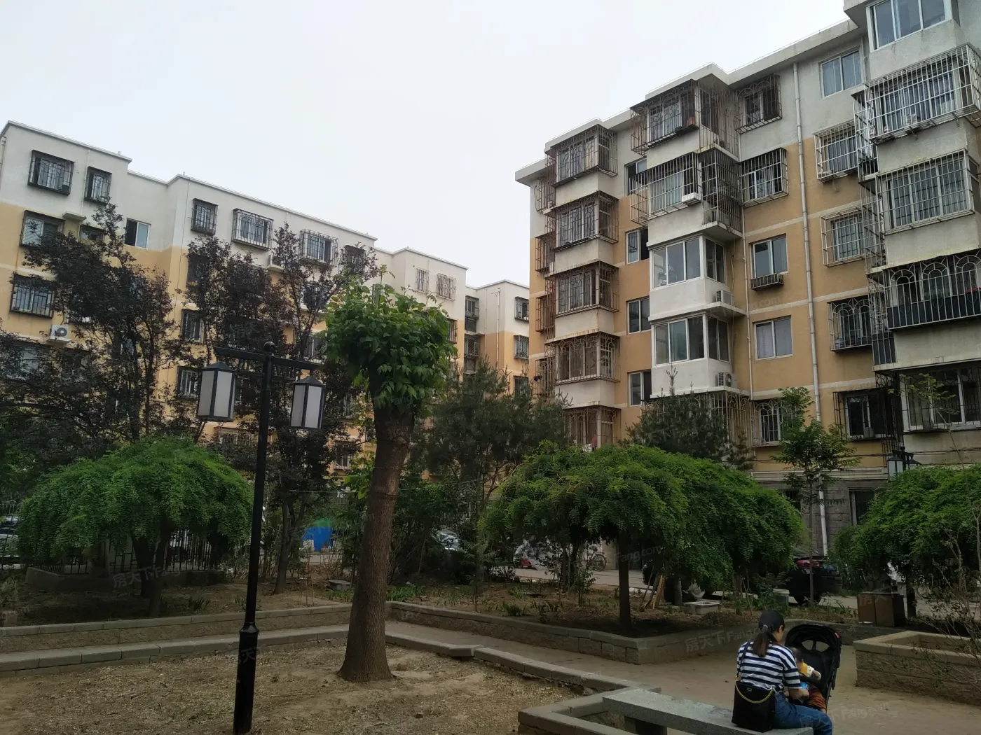 整租·良乡·一万米家园·2室