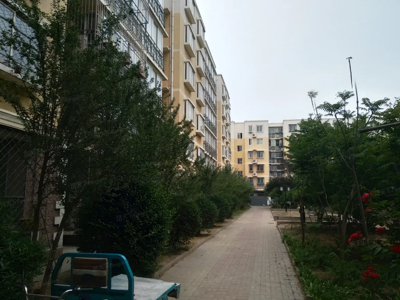 整租·良乡·一万米家园·2室