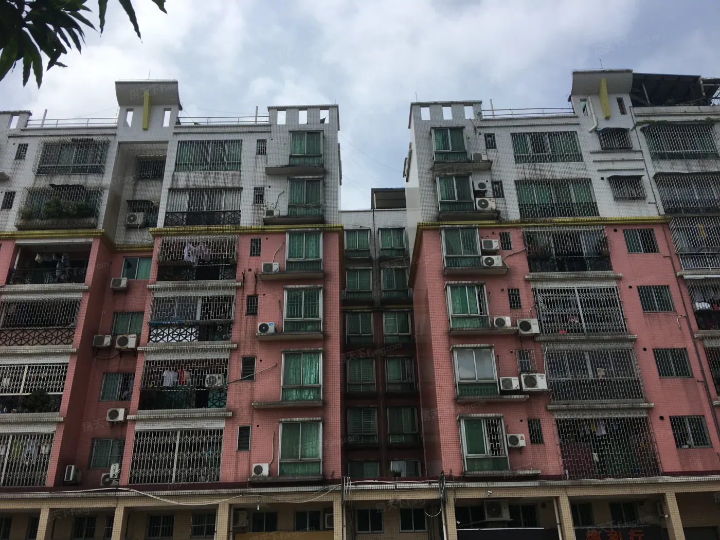 桂城丽景苑2室1厅1卫北朝向2200.00元/月出租