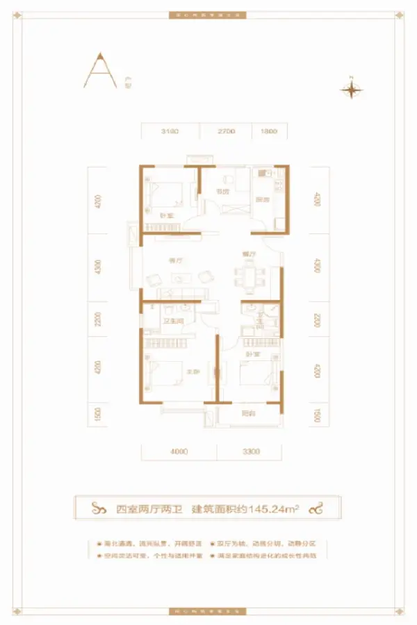 中正·锦城二期待售 目前价格待定 接受咨询-太原新房网-房天下