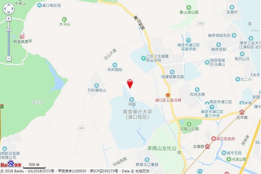 交通图:电子地图