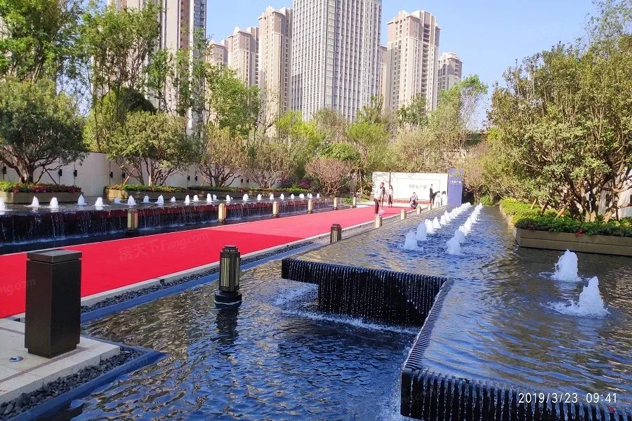 金茂广场(商住楼)