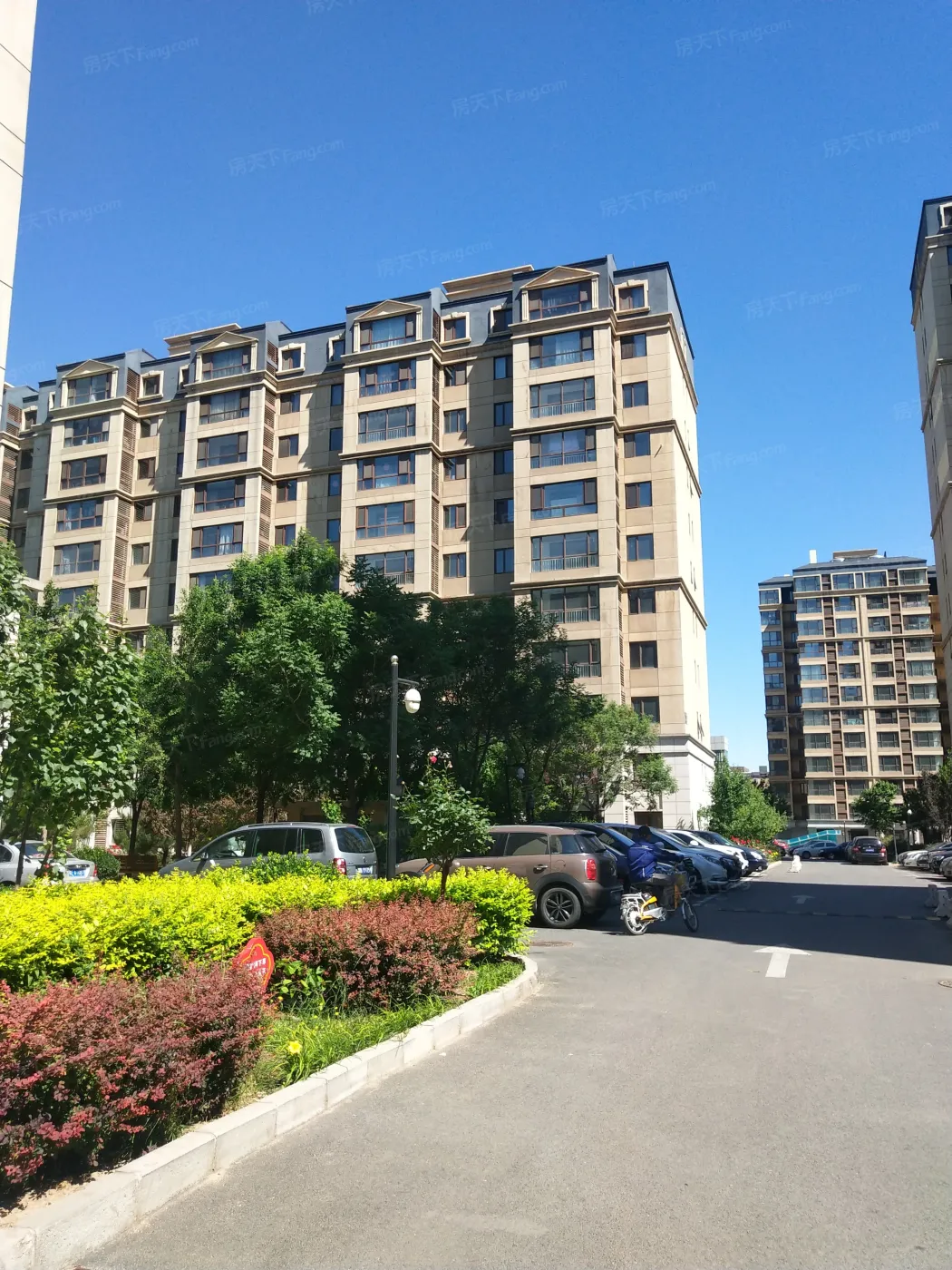 整租·马家堡·福海棠·2室