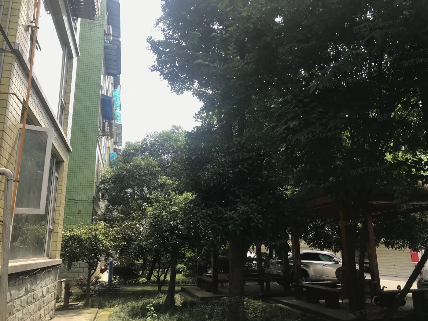 向阳苑3室2厅2卫西南朝向2000.00元/月出租