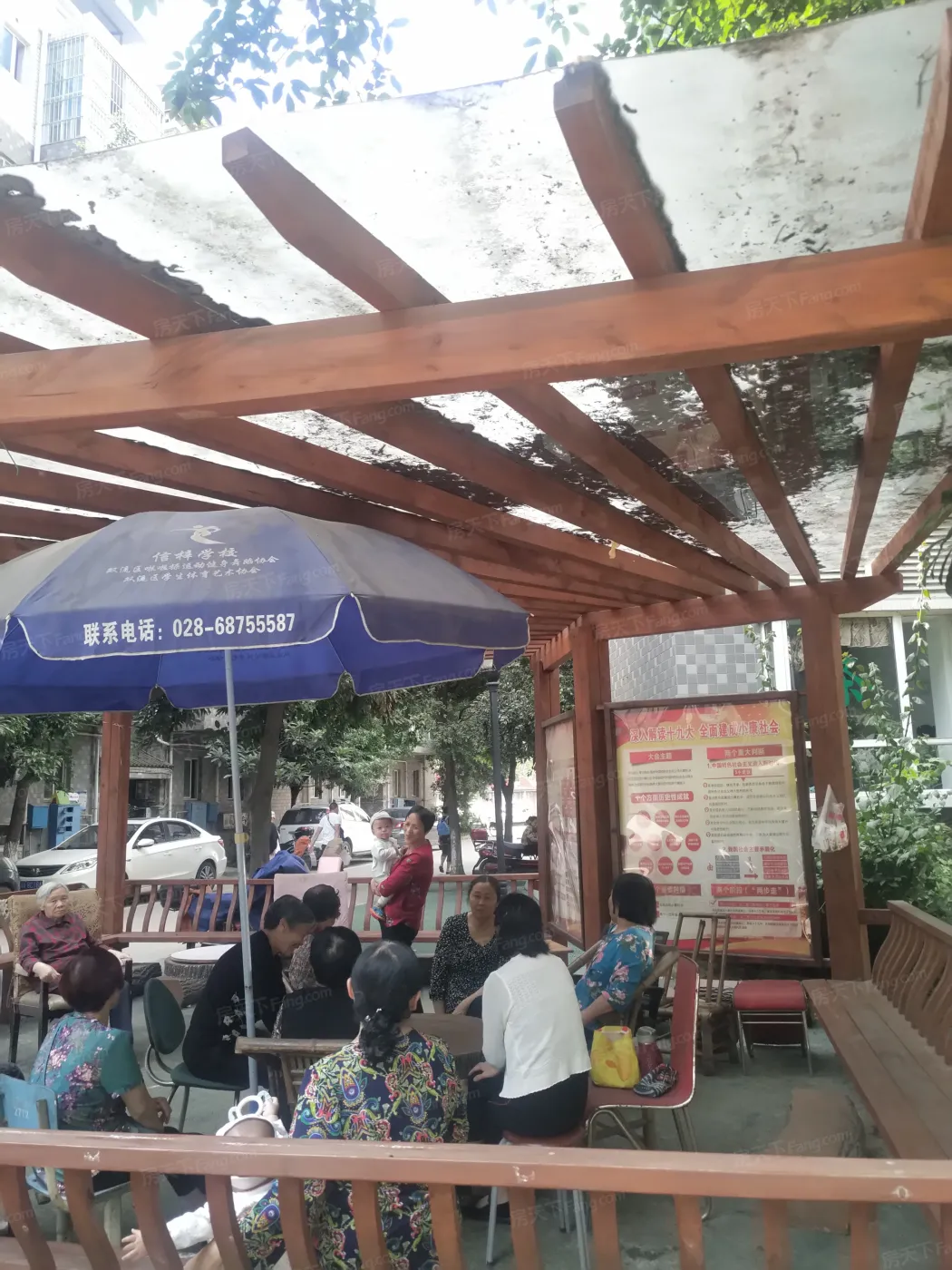 临江丽苑2室1厅1卫西南朝向1900.00元/月出租