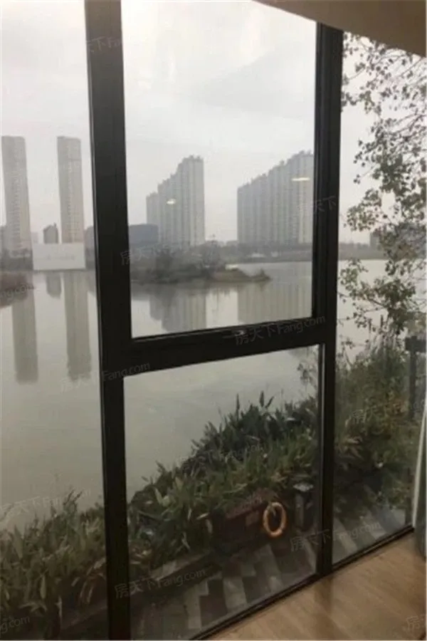 翡丽公馆实景图