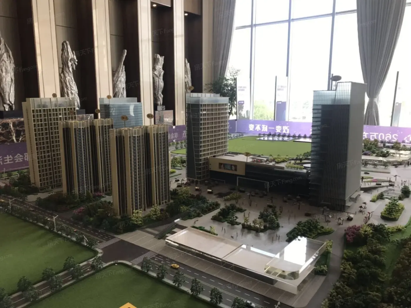综合商场:世纪金源购物中心,国贸 tp mall,金阳商业步行街,万达广场