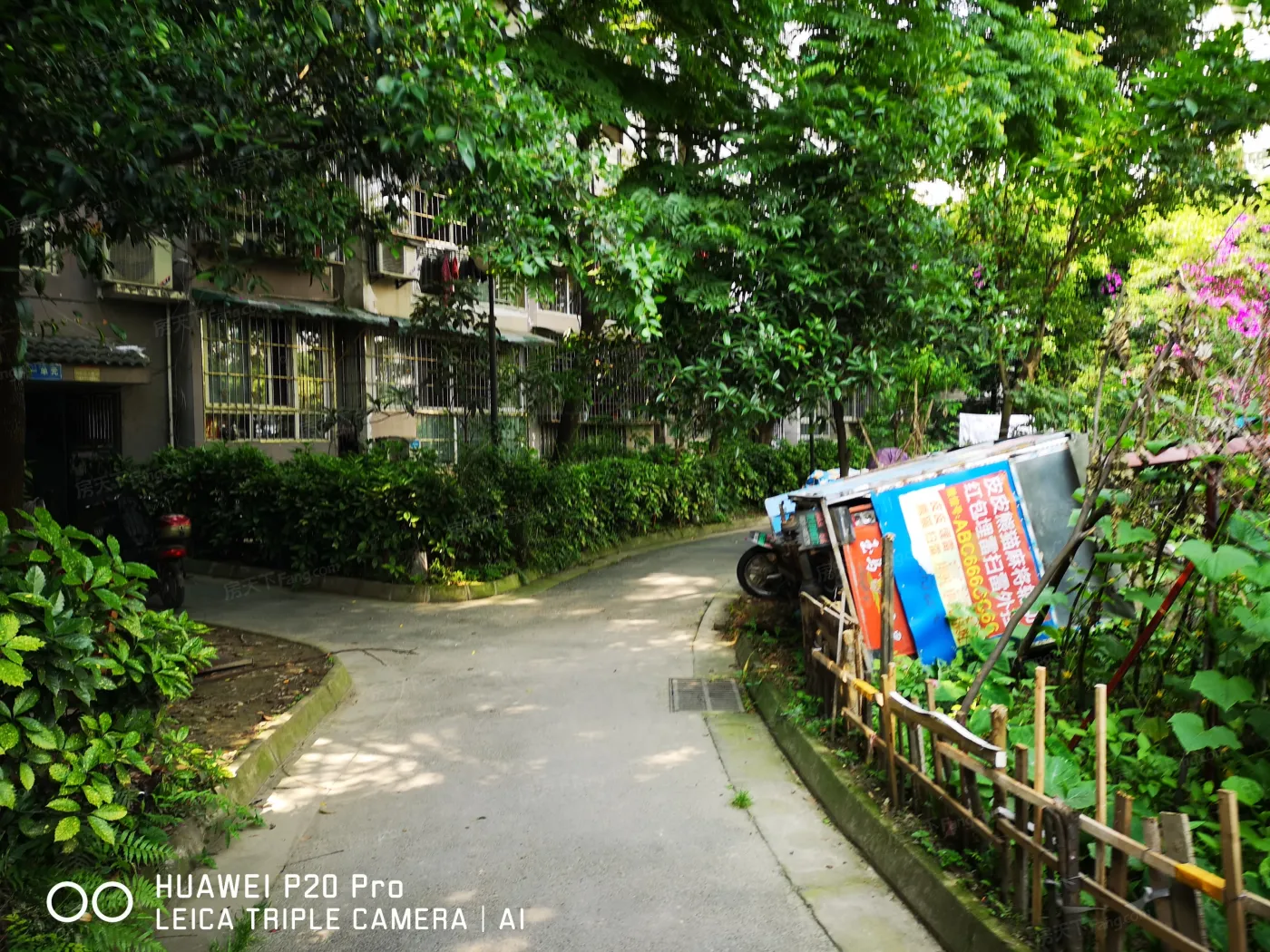 福祥家园瑞祥苑1室1厅1卫东北朝向1700.00元/月出租