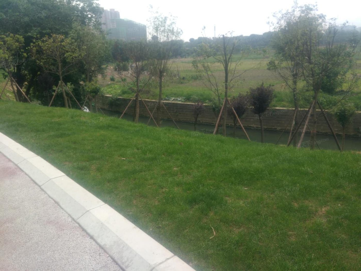 华宜上锦2室1厅1卫东朝向2550.00元/月出租