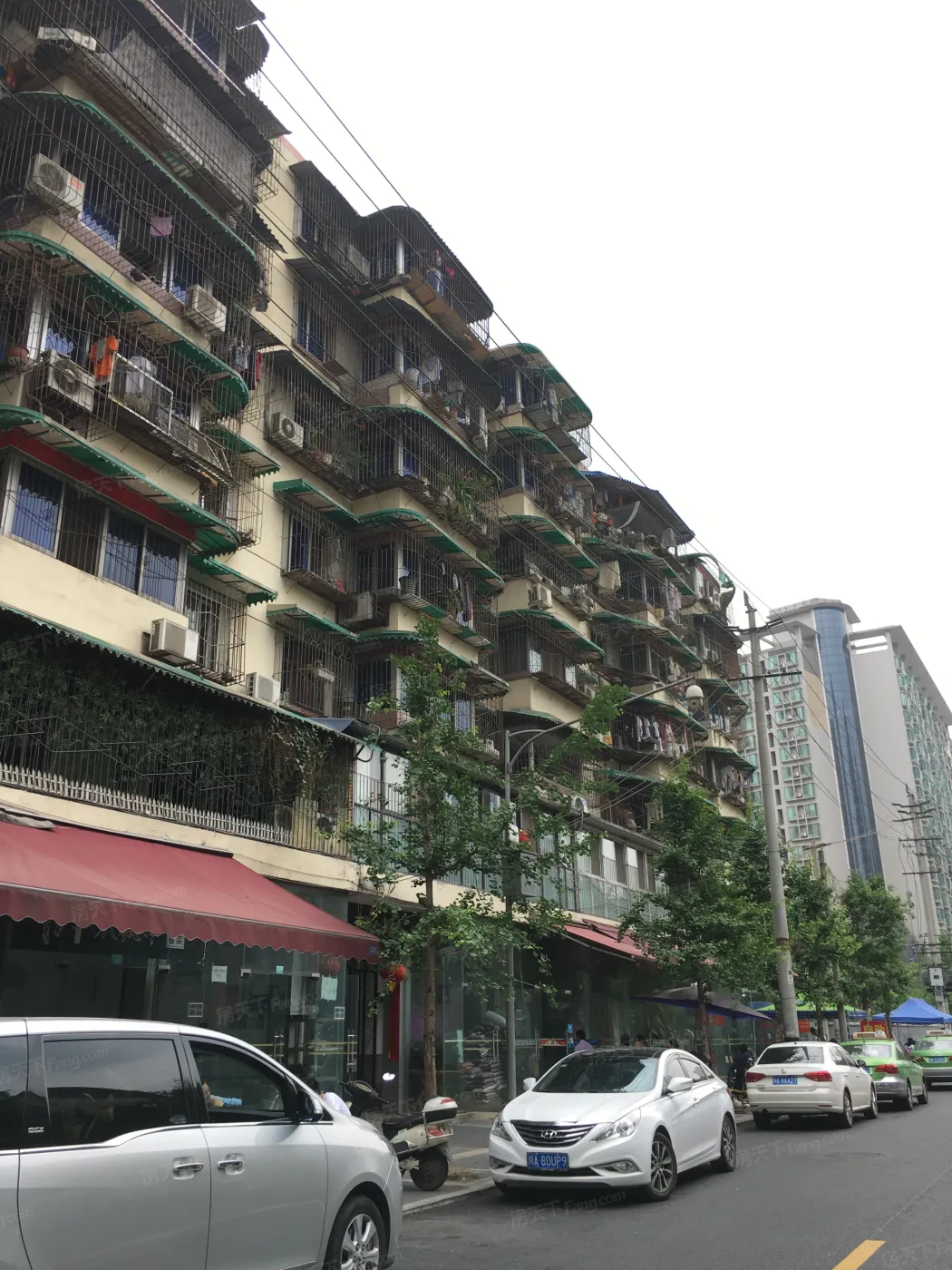 和畅苑2室2厅1卫东朝向2400.00元/月出租