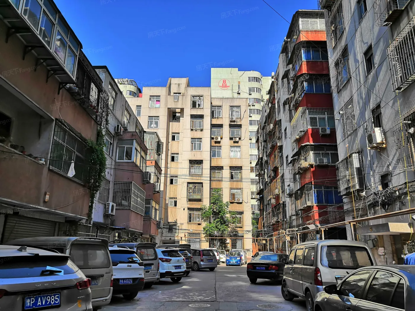 政七街16号院3室1厅1卫南北朝向1800.00元/月出租