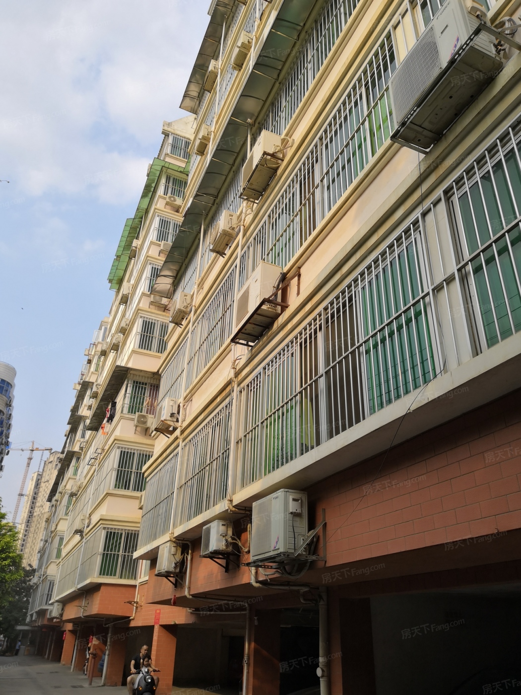 南宁怡景公寓怎么样怡景公寓房价户型及位置如何