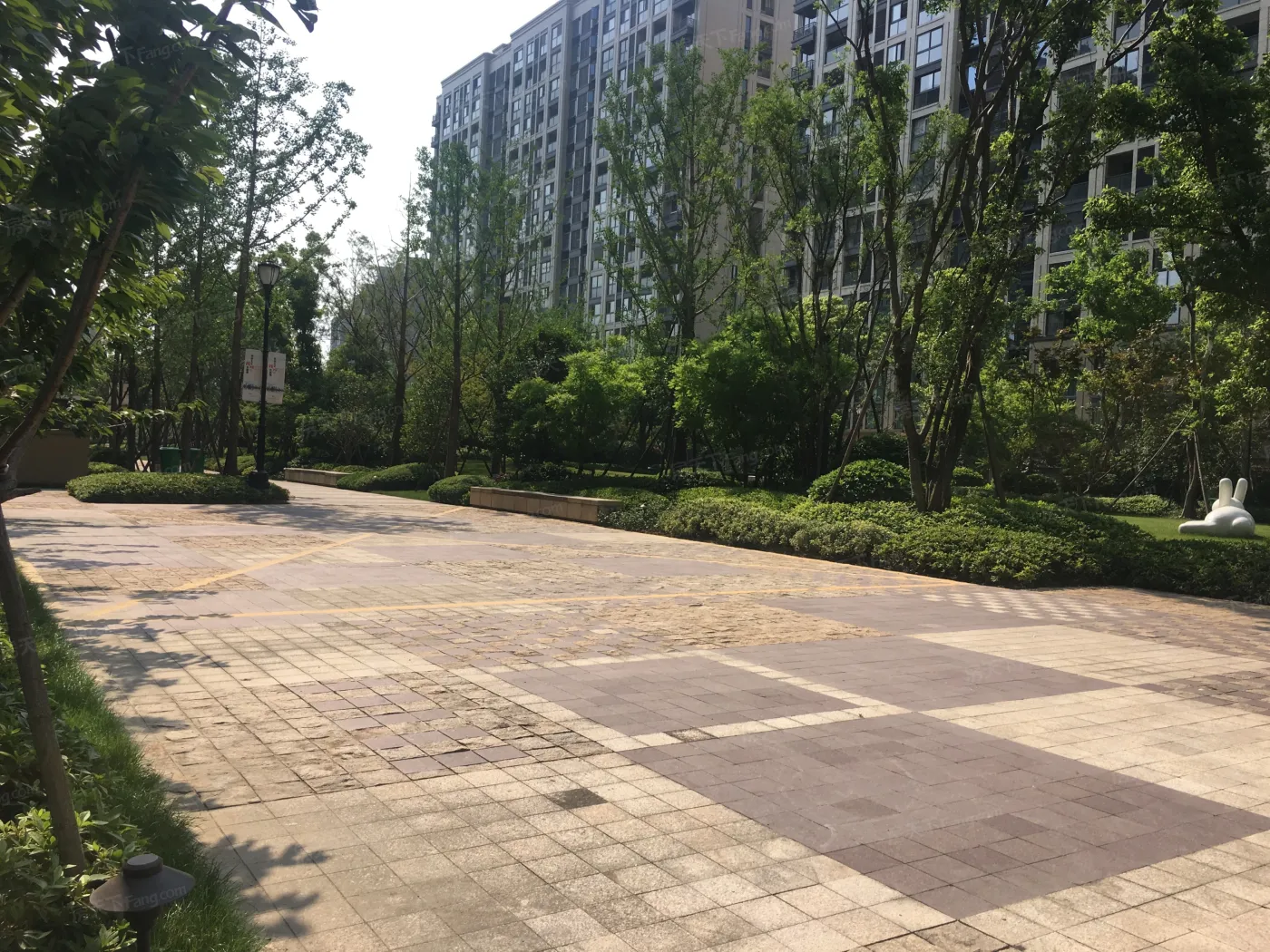 和协风格南岸4室2厅2卫南朝向4600.00元/月出租