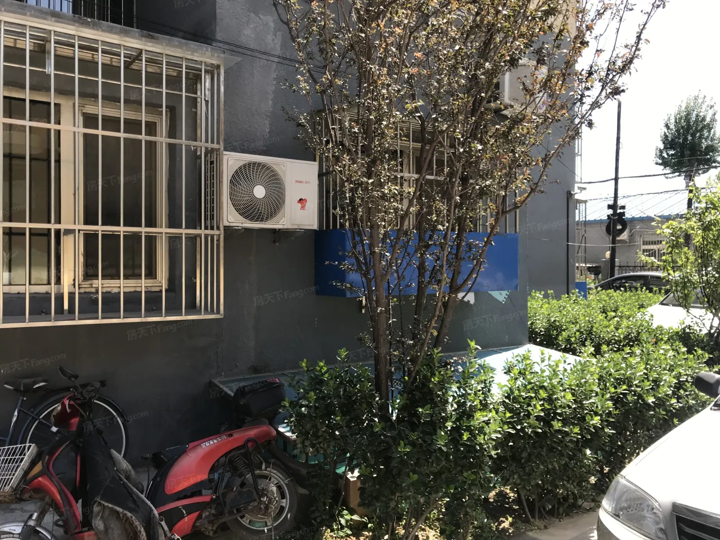 三家店新建路2室1厅1卫东西朝向2100.00元/月出租
