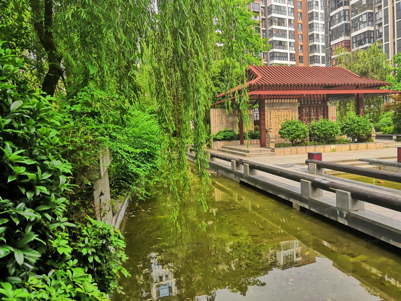 整租·成都国韵村3室1厅