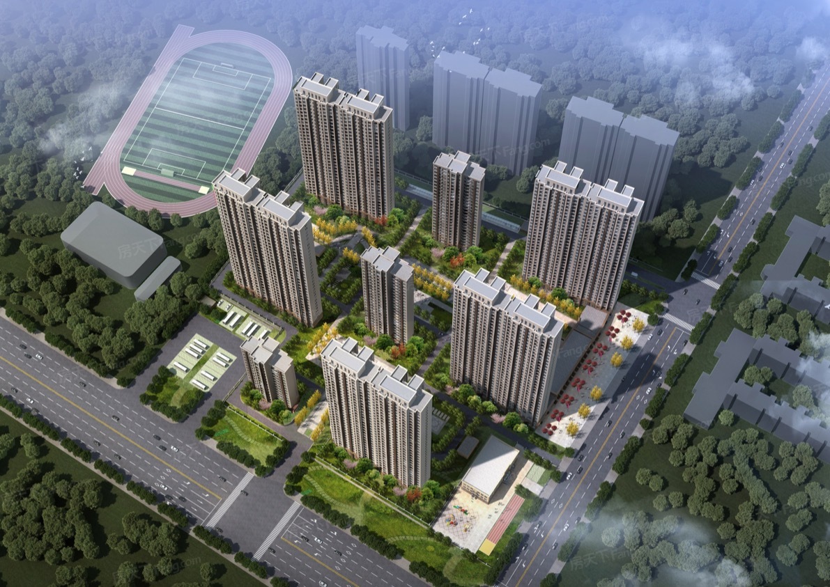 计划2023年11月在武汉蔡甸买三居新房？这篇购房攻略一定要看起来！