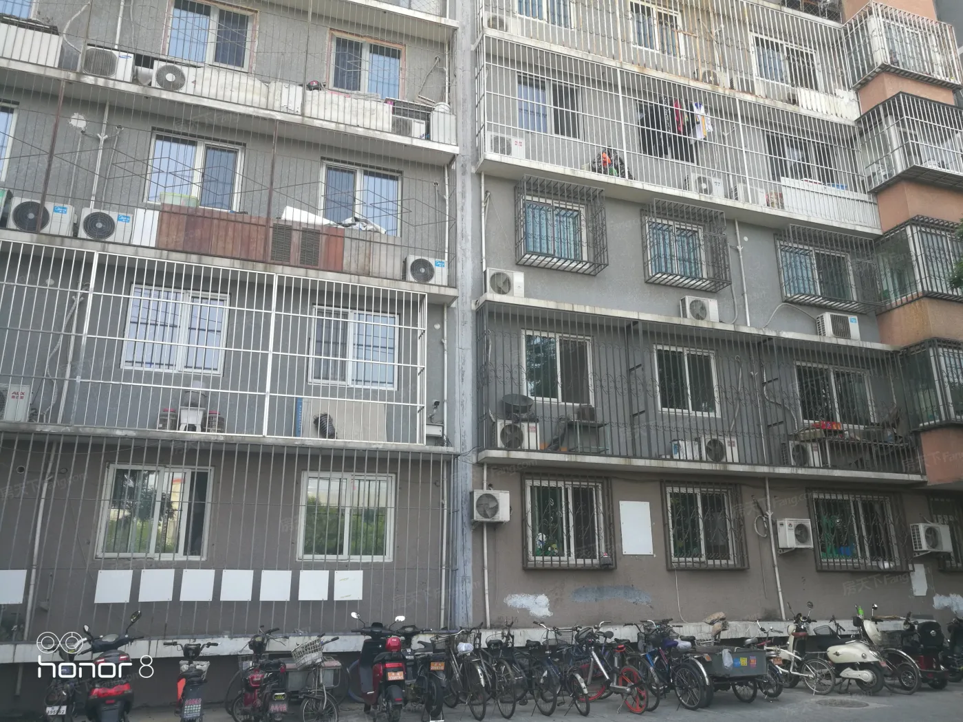 整租·大红门·临泓路六号院·1室