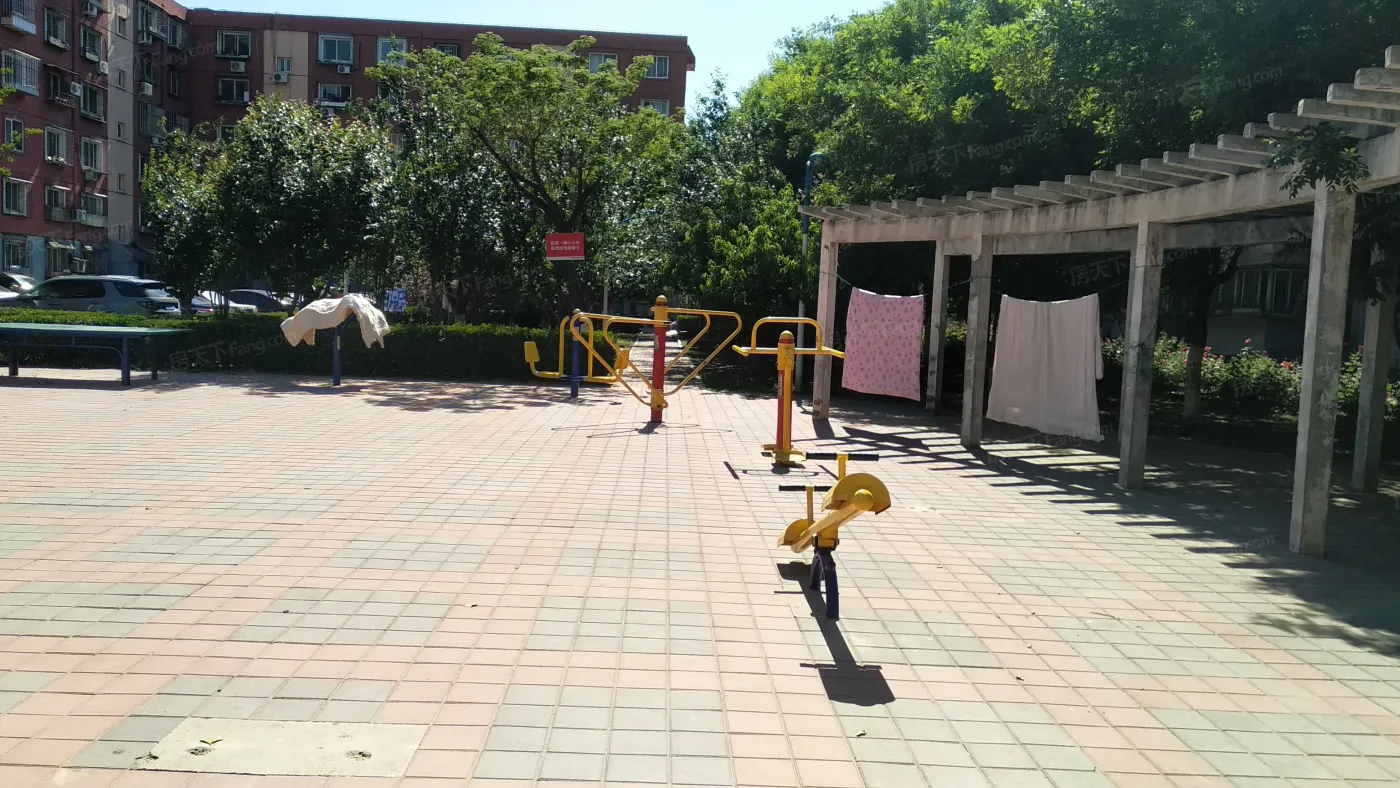 整租·亦庄开发区·贵园北里戊区·2室