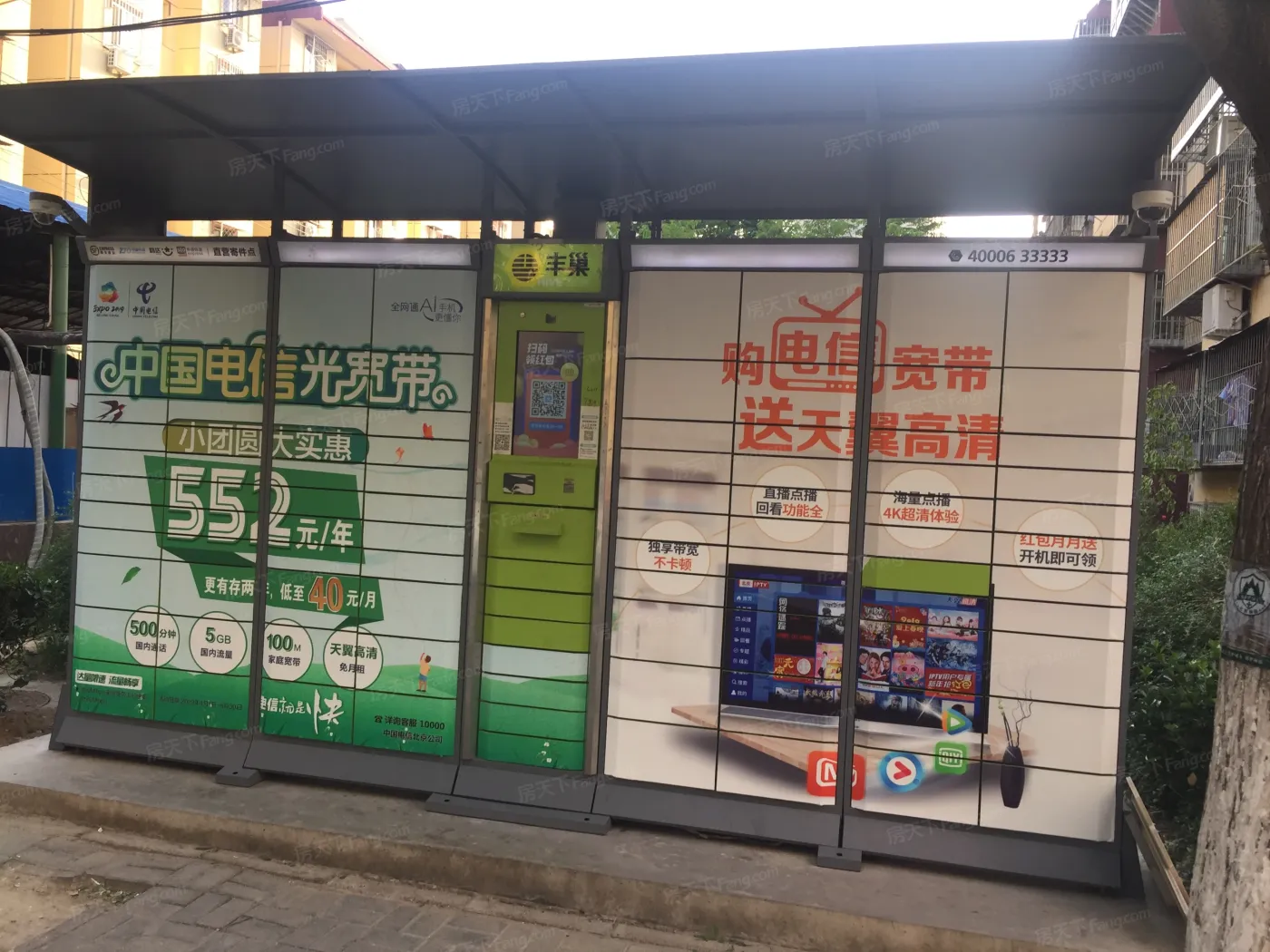 整租·梨园·梨园100号·2室