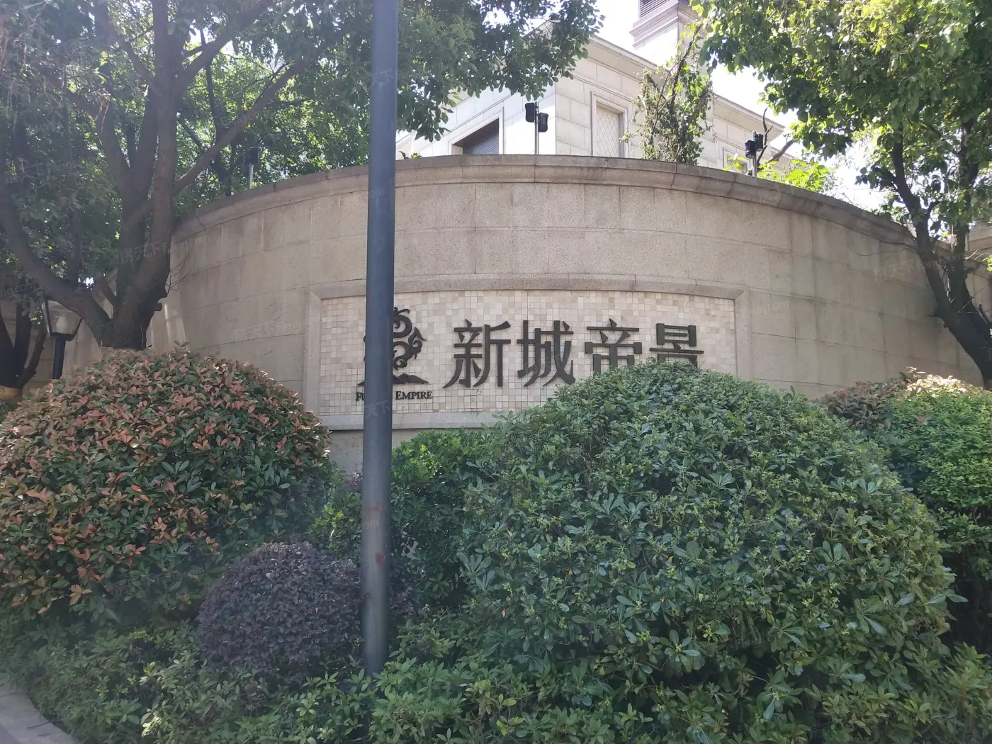 常州新城帝景别墅怎么样新城帝景别墅价格交通及配套详解