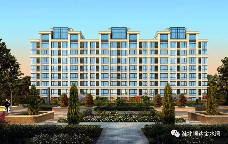 计划2023年11月在淮北濉溪县买三居新房？这篇购房攻略一定要看起来！