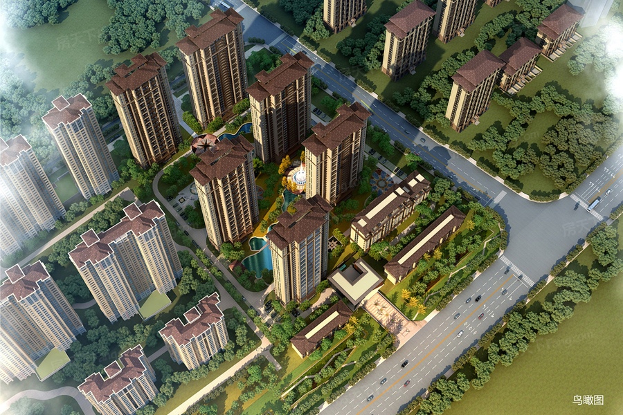 计划2023年08月在漳州芗城区买三居新房？这篇购房攻略一定要看起来！