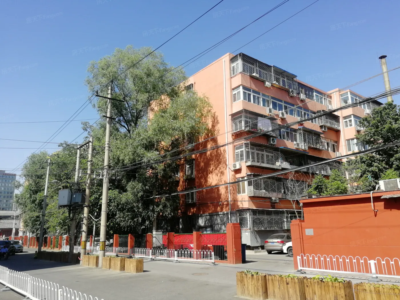 整租·马连道·马连道欣园东路·2室
