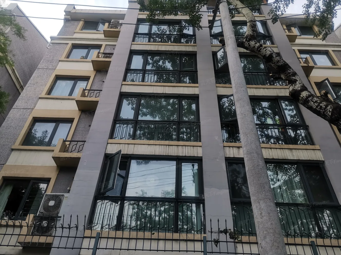 整租·颐和园·大有庄100号院·2室