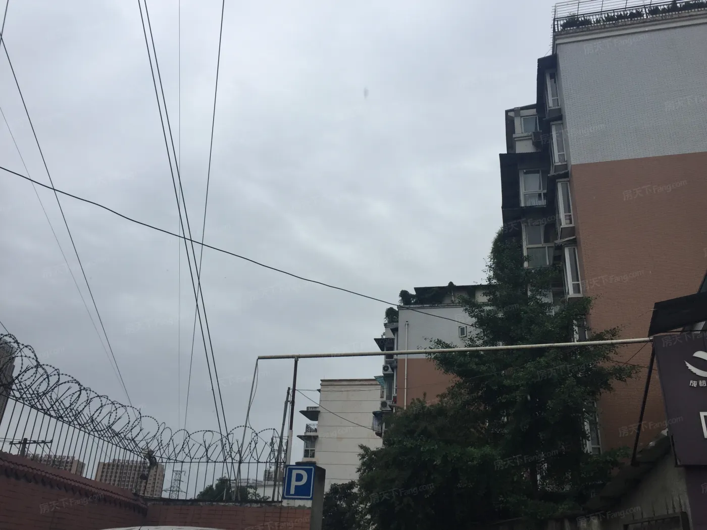 整租·明珠园一期3室1厅