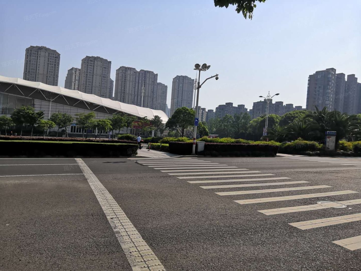 整租·光明领峰 3室2厅 南