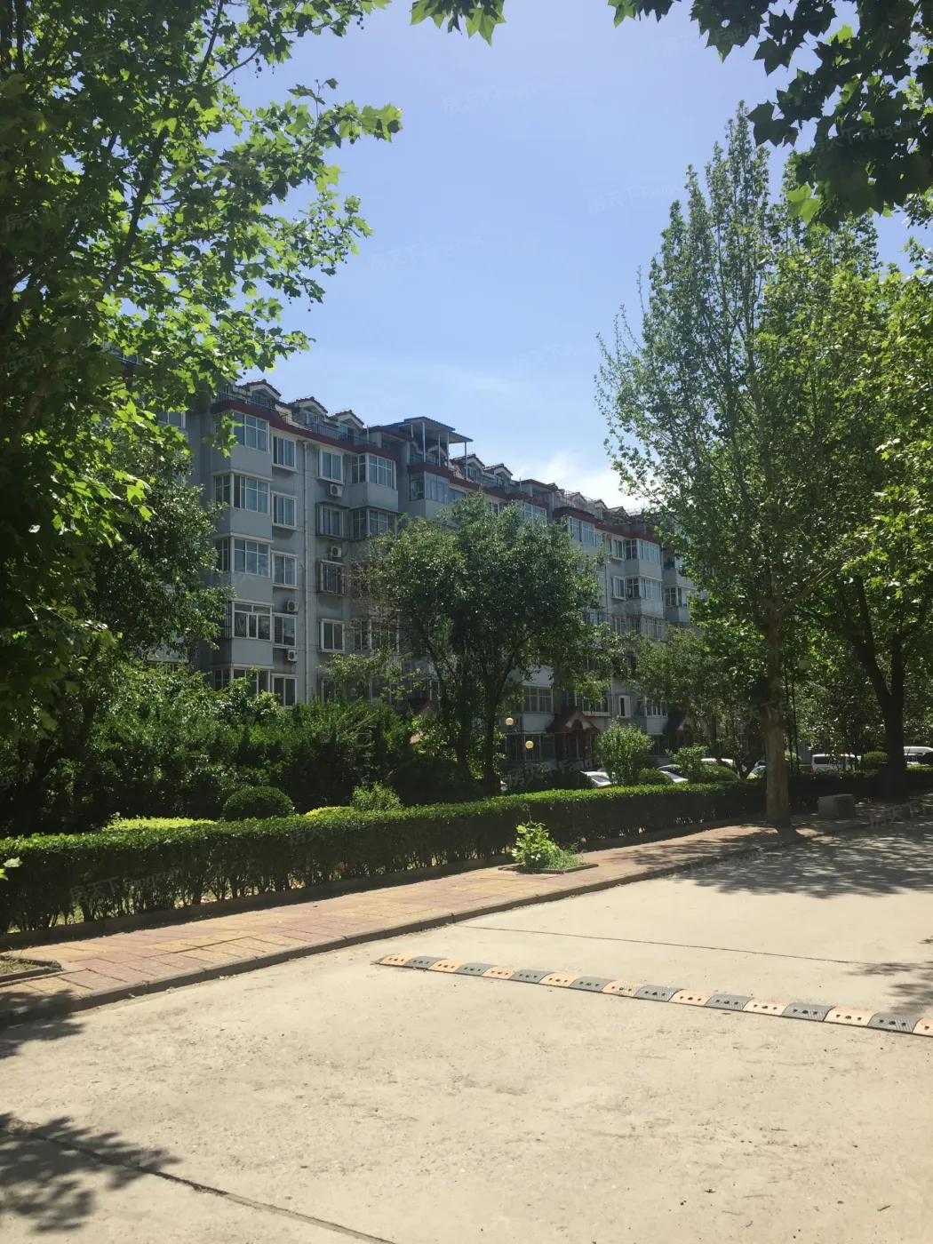 整租·窦店·田家园三区·2室