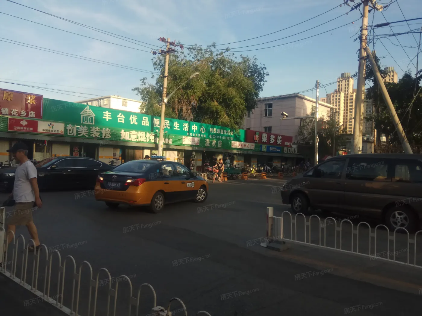 整租·玉泉营·金丰园·2室