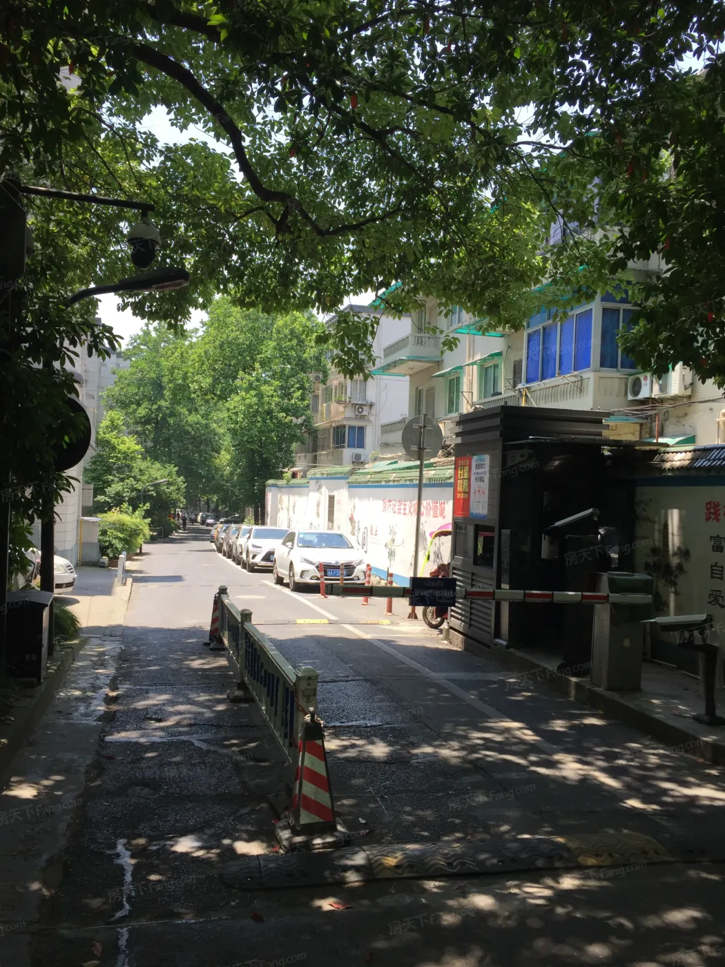 整租·里东山弄 2室2厅 南/北