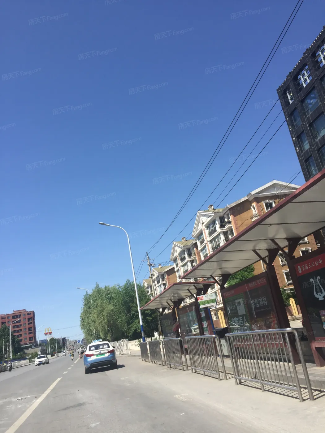 田家园3室1厅1卫南北朝向2300.00元/月出租