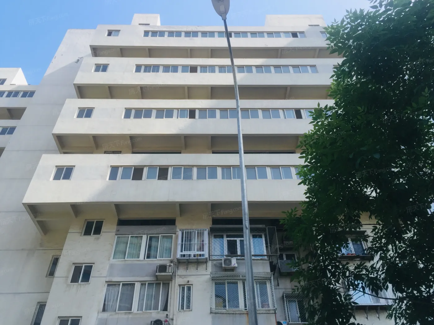 整租·学院路·学清路18号院·2室