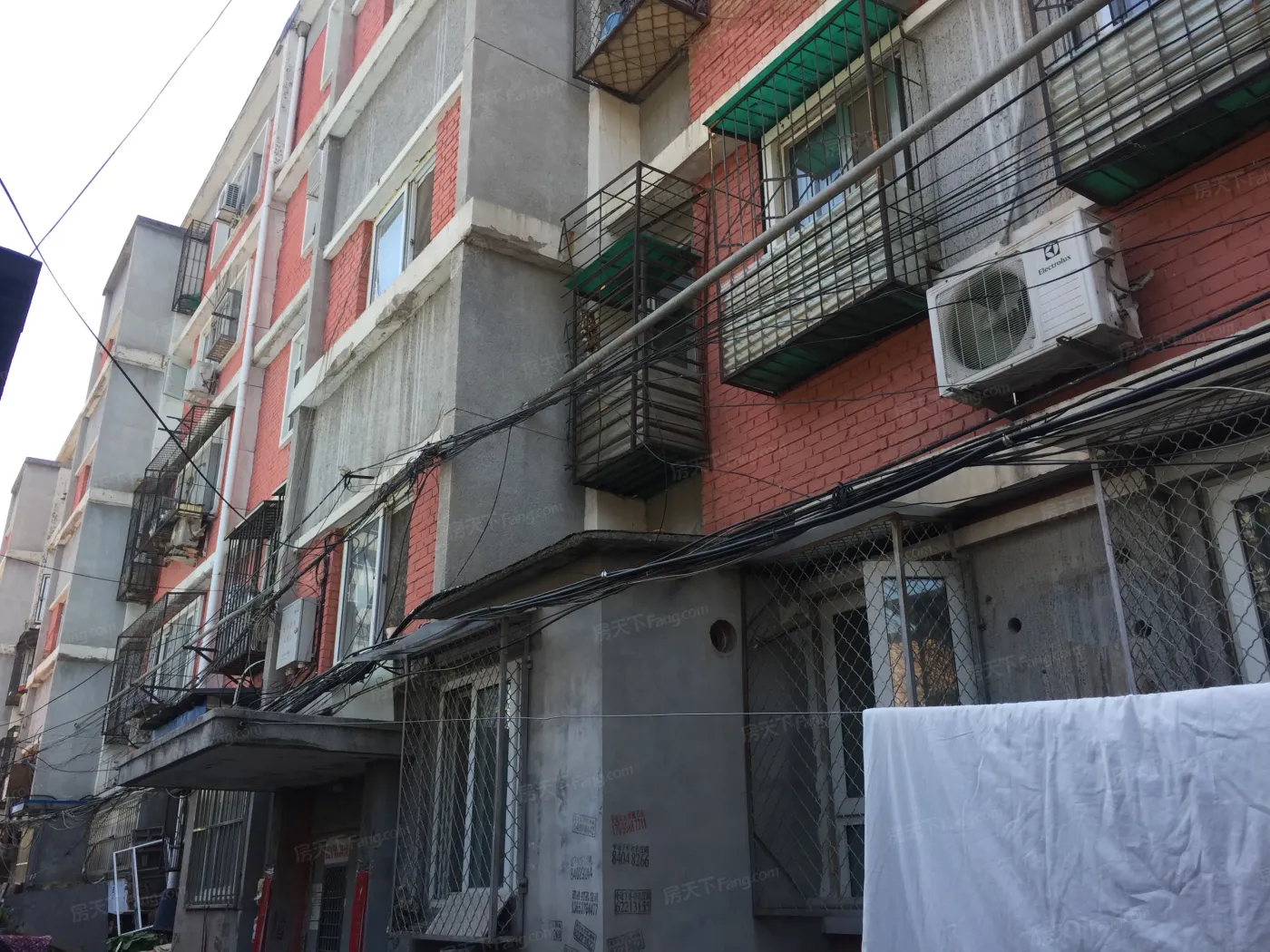 整租·德胜门·德胜里西街5号·2室