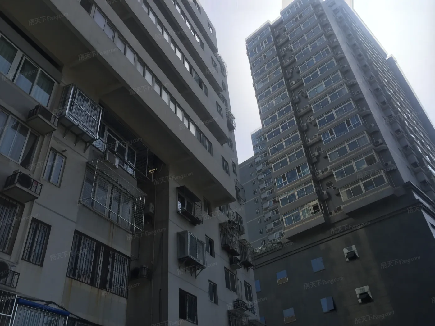 学清路18号院1室1厅1卫南朝向6300.00元/月出租
