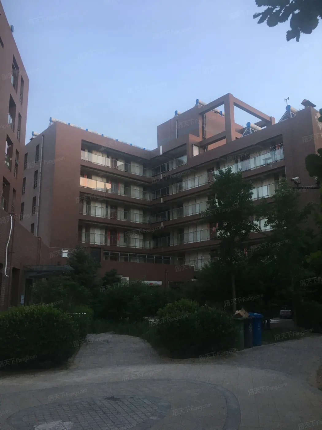 众美光合原筑2室1厅1卫东南北朝向3200.00元/月出租