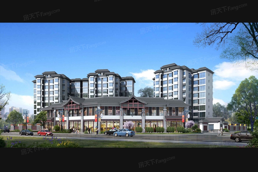 计划2023年10月在眉山东坡买三居新房？这篇购房攻略一定要看起来！