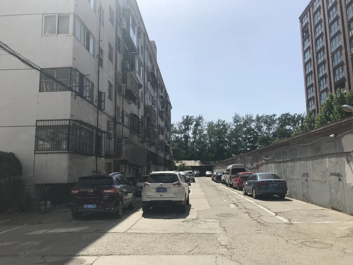 同庆园2室1厅1卫南北朝向3800.00元/月出租
