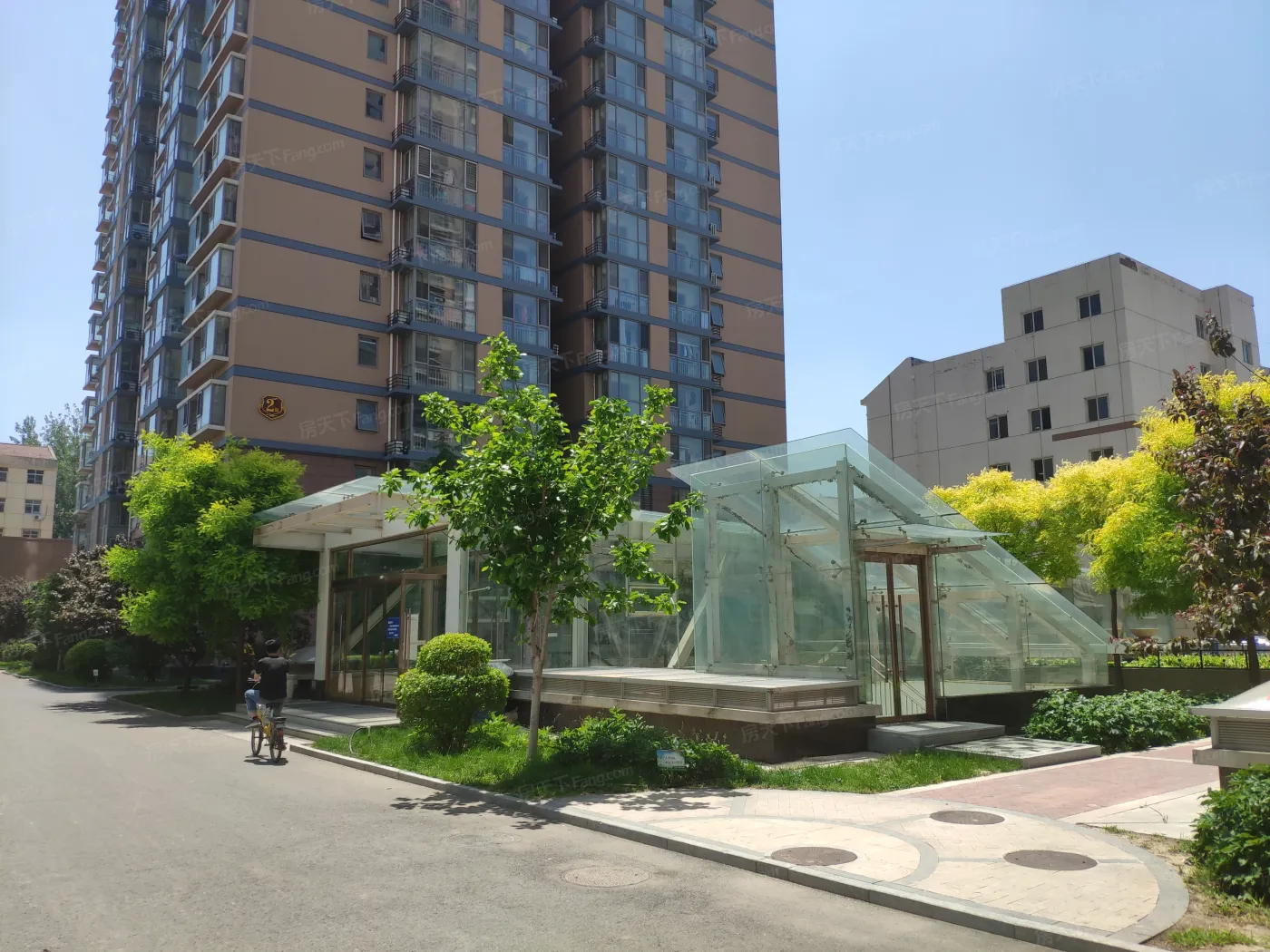 金燕学院府小区租房怎么样？看看这份报告就知道！
