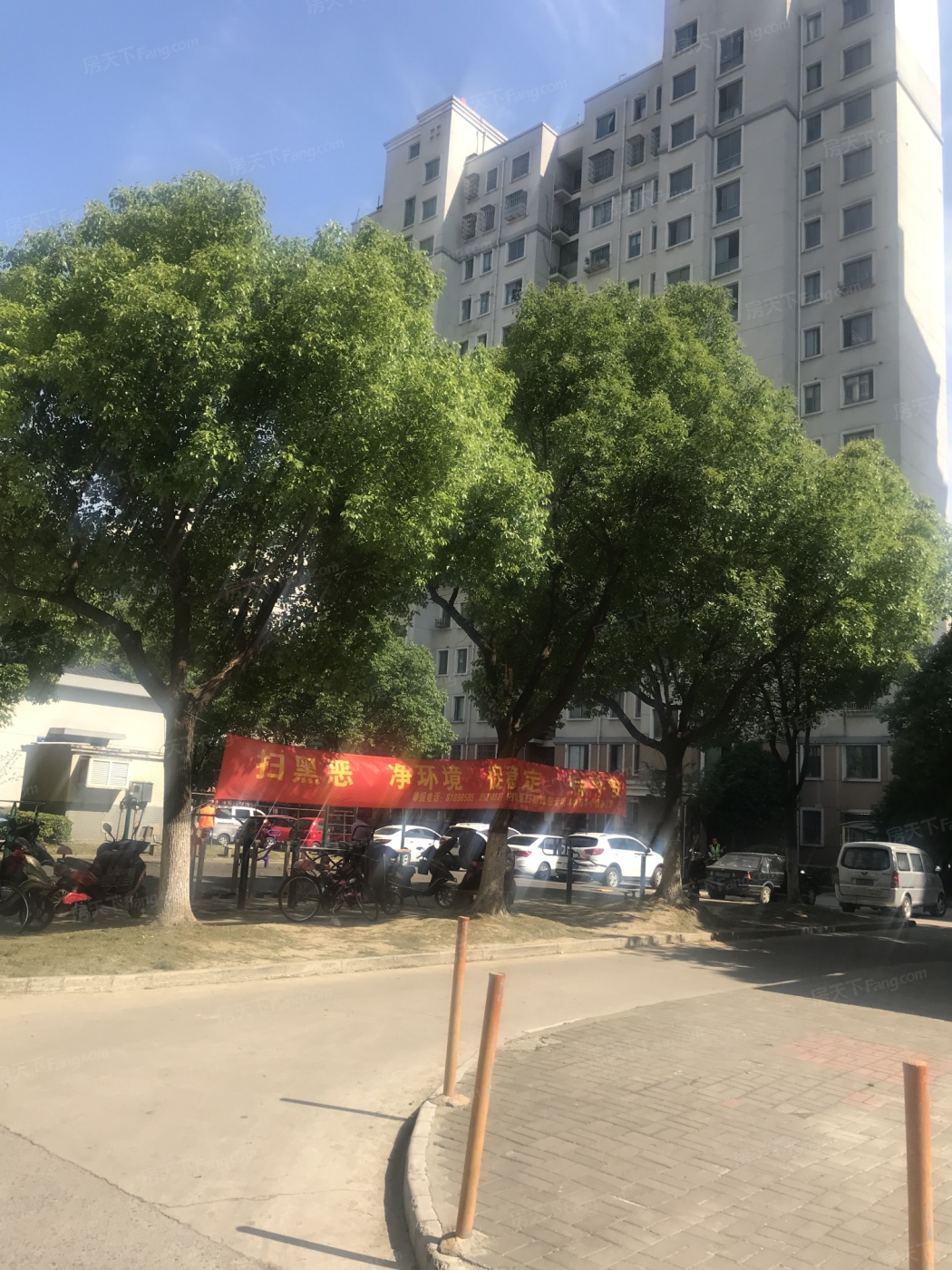 无锡香熙苑怎么样香熙苑房价和区域发展分析