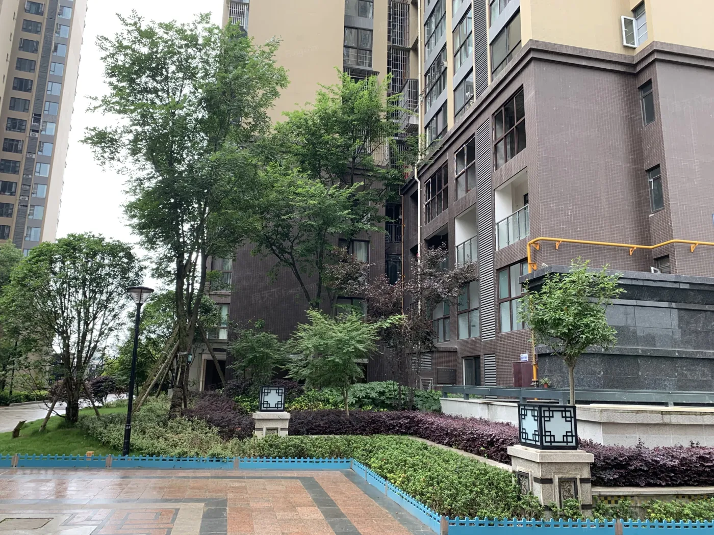 整租·御岭春天3室2厅